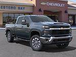 2025 Chevrolet Silverado 2500 Crew Cab 4WD Pickup for sale #SF257717 - photo 7