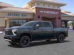 2025 Chevrolet Silverado 2500 Crew Cab 4WD Pickup for sale #SF259889 - photo 3