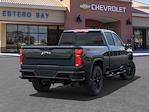 2025 Chevrolet Silverado 2500 Crew Cab 4WD Pickup for sale #SF259889 - photo 2