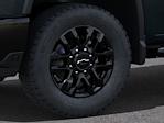 2025 Chevrolet Silverado 2500 Crew Cab 4WD Pickup for sale #SF259889 - photo 9
