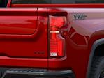 New 2025 Chevrolet Silverado 2500 LTZ Crew Cab 4WD Pickup for sale #SF259931 - photo 11