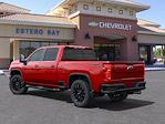 New 2025 Chevrolet Silverado 2500 LTZ Crew Cab 4WD Pickup for sale #SF259931 - photo 4