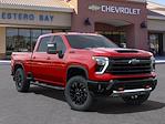 New 2025 Chevrolet Silverado 2500 LTZ Crew Cab 4WD Pickup for sale #SF259931 - photo 31