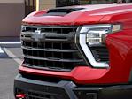 New 2025 Chevrolet Silverado 2500 LTZ Crew Cab 4WD Pickup for sale #SF259931 - photo 37