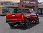 New 2025 Chevrolet Silverado 2500 LTZ Crew Cab 4WD Pickup for sale #SF259931 - photo 2