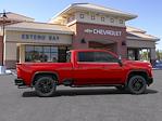 New 2025 Chevrolet Silverado 2500 LTZ Crew Cab 4WD Pickup for sale #SF259931 - photo 5