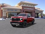 New 2025 Chevrolet Silverado 2500 LTZ Crew Cab 4WD Pickup for sale #SF259931 - photo 8
