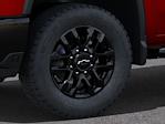 New 2025 Chevrolet Silverado 2500 LTZ Crew Cab 4WD Pickup for sale #SF259931 - photo 9