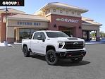2025 Chevrolet Silverado 2500 Crew Cab 4WD Pickup for sale #SF260928 - photo 1