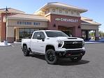 2025 Chevrolet Silverado 2500 Crew Cab 4WD Pickup for sale #SF260928 - photo 25