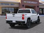 2025 Chevrolet Silverado 2500 Crew Cab 4WD Pickup for sale #SF260928 - photo 28