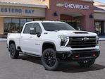 2025 Chevrolet Silverado 2500 Crew Cab 4WD Pickup for sale #SF260928 - photo 7