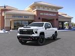 2025 Chevrolet Silverado 2500 Crew Cab 4WD Pickup for sale #SF260928 - photo 8