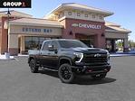 2025 Chevrolet Silverado 2500 Crew Cab 4WD Pickup for sale #SF260944 - photo 1