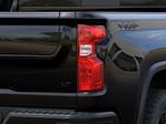 2025 Chevrolet Silverado 2500 Crew Cab 4WD Pickup for sale #SF260944 - photo 11