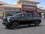 2025 Chevrolet Silverado 2500 Crew Cab 4WD Pickup for sale #SF260944 - photo 3
