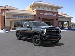 2025 Chevrolet Silverado 2500 Crew Cab 4WD Pickup for sale #SF260944 - photo 25
