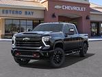 2025 Chevrolet Silverado 2500 Crew Cab 4WD Pickup for sale #SF260944 - photo 30