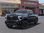 2025 Chevrolet Silverado 2500 Crew Cab 4WD Pickup for sale #SF260944 - photo 6