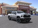 2025 Chevrolet Silverado 2500 Crew Cab 4WD Pickup for sale #SF260958 - photo 1