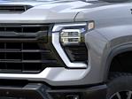 2025 Chevrolet Silverado 2500 Crew Cab 4WD Pickup for sale #SF260958 - photo 10