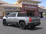 2025 Chevrolet Silverado 2500 Crew Cab 4WD Pickup for sale #SF260958 - photo 4