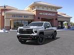 2025 Chevrolet Silverado 2500 Crew Cab 4WD Pickup for sale #SF260958 - photo 32