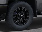 2025 Chevrolet Silverado 2500 Crew Cab 4WD Pickup for sale #SF260958 - photo 33