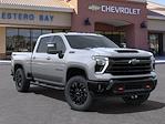 2025 Chevrolet Silverado 2500 Crew Cab 4WD Pickup for sale #SF260958 - photo 7