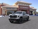 2025 Chevrolet Silverado 2500 Crew Cab 4WD Pickup for sale #SF260958 - photo 8