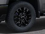 2025 Chevrolet Silverado 2500 Crew Cab 4WD Pickup for sale #SF260958 - photo 9