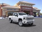 2025 Chevrolet Silverado 2500 Crew Cab 4WD Pickup for sale #SF262016 - photo 1