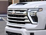 2025 Chevrolet Silverado 2500 Crew Cab 4WD Pickup for sale #SF262016 - photo 13