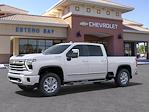 2025 Chevrolet Silverado 2500 Crew Cab 4WD Pickup for sale #SF262016 - photo 3