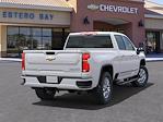 2025 Chevrolet Silverado 2500 Crew Cab 4WD Pickup for sale #SF262016 - photo 28