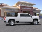 2025 Chevrolet Silverado 2500 Crew Cab 4WD Pickup for sale #SF262016 - photo 29