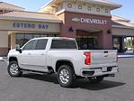 2025 Chevrolet Silverado 2500 Crew Cab 4WD Pickup for sale #SF262016 - photo 4