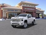 2025 Chevrolet Silverado 2500 Crew Cab 4WD Pickup for sale #SF262016 - photo 32