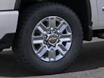 2025 Chevrolet Silverado 2500 Crew Cab 4WD Pickup for sale #SF262016 - photo 33