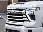 2025 Chevrolet Silverado 2500 Crew Cab 4WD Pickup for sale #SF262016 - photo 37