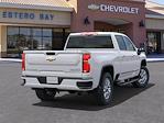 2025 Chevrolet Silverado 2500 Crew Cab 4WD Pickup for sale #SF262016 - photo 2