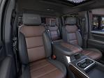 2025 Chevrolet Silverado 2500 Crew Cab 4WD Pickup for sale #SF262016 - photo 40