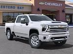 2025 Chevrolet Silverado 2500 Crew Cab 4WD Pickup for sale #SF262016 - photo 7