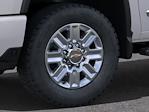 2025 Chevrolet Silverado 2500 Crew Cab 4WD Pickup for sale #SF262016 - photo 9