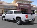 2025 Chevrolet Silverado 3500 Crew Cab 4WD Pickup for sale #SF264030 - photo 3