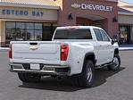 2025 Chevrolet Silverado 3500 Crew Cab 4WD Pickup for sale #SF264030 - photo 4