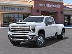 2025 Chevrolet Silverado 3500 Crew Cab 4WD Pickup for sale #SF264030 - photo 6