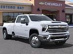 2025 Chevrolet Silverado 3500 Crew Cab 4WD Pickup for sale #SF264030 - photo 7