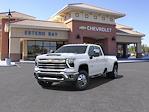 2025 Chevrolet Silverado 3500 Crew Cab 4WD Pickup for sale #SF264030 - photo 8