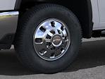 2025 Chevrolet Silverado 3500 Crew Cab 4WD Pickup for sale #SF264030 - photo 9